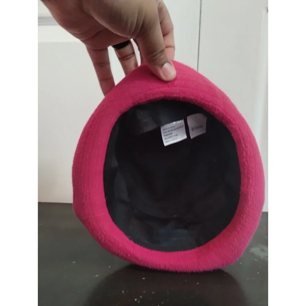 Disney youth pink